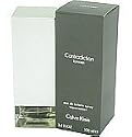 Contradiction By Calvin Klein For Men. Eau De Toilette Spray 3.4 Ounces