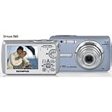 7.1 MP Digital Camera Blue