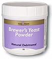 Brewers Yeast Powder - 1 Lb. - Powder