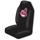 Cleveland INDIANS MLB Baseball Auto Car SEAT COVER New Gift