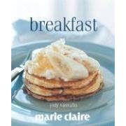 Marie Claire Breakfast