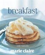 Breakfast (Marie Claire)