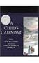 A Child's Calendar [With Paperback Book]