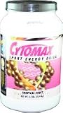 Cytomax Endurance & Recovery Drink - 1.5lb Container (Tropical Fruit)