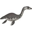 Papo Plesiosaurus Dinosaur Toy Model