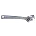 6" Adjustable Wrench (018-01-006)