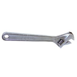 Pony 6" Adjustable Wrench, 01-006 Pony 6" Adjustable Wrench, 01-006