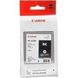 Canon PFI-103BK Tintenpatrone schwarz f&uuml;r iPF 5100/6100