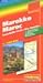 Suchen : Hallwag Stra&szlig;enkarten, Marokko, Kanarische Inseln: With Touring Information (Road Map)