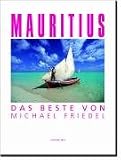 Mauritius - Marion Friedel