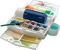 Winsor Newton Cotman Watercolour Field Plus Set