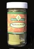 Bay Leaves - Powder - 1.6 OZ