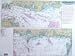 South Coast of Cape Cod, MA & Monomoy Inshore Chart