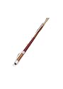 Billard Queue Wiking mit Schraubleder