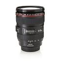 Canon EF 24-105mm f/4 L IS USM Lens for Canon EOS SLR Cameras