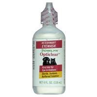 Opticlear 4oz by Tomlyn