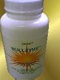 Mullzyme Mucus Dissolver