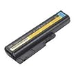Thinkpad T60 Series 6-Cell Li-ion Battery