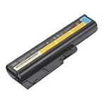 Thinkpad T60 Series 6-Cell Li-ion Battery