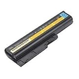 Thinkpad T60 Series 6-Cell Li-ion Battery