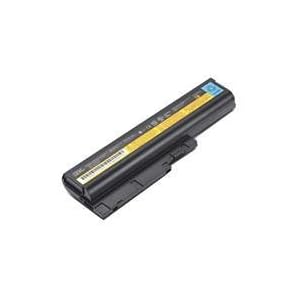 Thinkpad T60 Series 6-Cell Li-ion Battery
