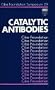 Catalytic Antibodies (Novartis Foundation Symposia)