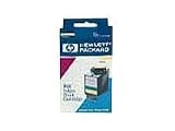 HP - Print cartridge - 1 x yellow - 300 pages
