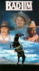 VHS : Bad Jim