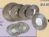 MINI GEARS