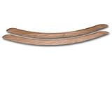 Oak Rocking Chair Runners