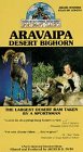 Review Video Treasures  / Aravaipa Desert Bighorn