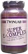 Super E Complex 1000 IU - 100 - Softgel