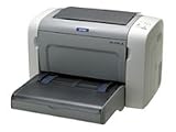 Review Epson C11C533011BY / Epson EPL-6200 Laser Printer