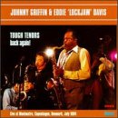 Tough Tenors Back Again! by Johnny Griffin