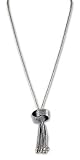 Necklace, &acute; Sterling Marriage &acute; 1 &acute; W 24 &acute; L - B00012A2G4