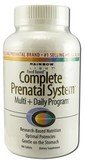 Complete Prenatal System