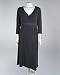 Cinched Empire Dress