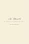 Small is Still Beautiful: Economics as if Families Mattered