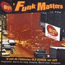 CD-Charts  Search : Funk Masters