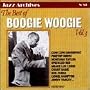 Best of Boogie Woogie 3