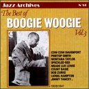 CD-Charts  Search : The Best of Boogie Woogie, Vol. 3: 1925-1941