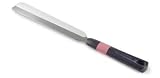 Calphalon Bakiing Tools Scrape and Spread Cake Icer with Silicone Flex Edge by Calphalon