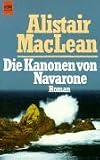 Produkt-Bild: Die Kanonen von Navarone. Roman.