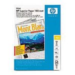 HP Superior Inkjet Paper 180 matt A3 (50 sheets)