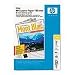 HP Superior Inkjet Paper 180 matt A3 (50 sheets)