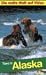 Tiere in Alaska