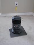 Honeywell 360* Surround Heat 1500 W