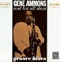 Groove Blues