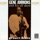 Groove Blues