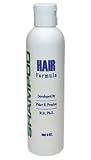 Life Extension (DR PROCTORS), HAIR FORMULA SHAMPOO - 8 OZ